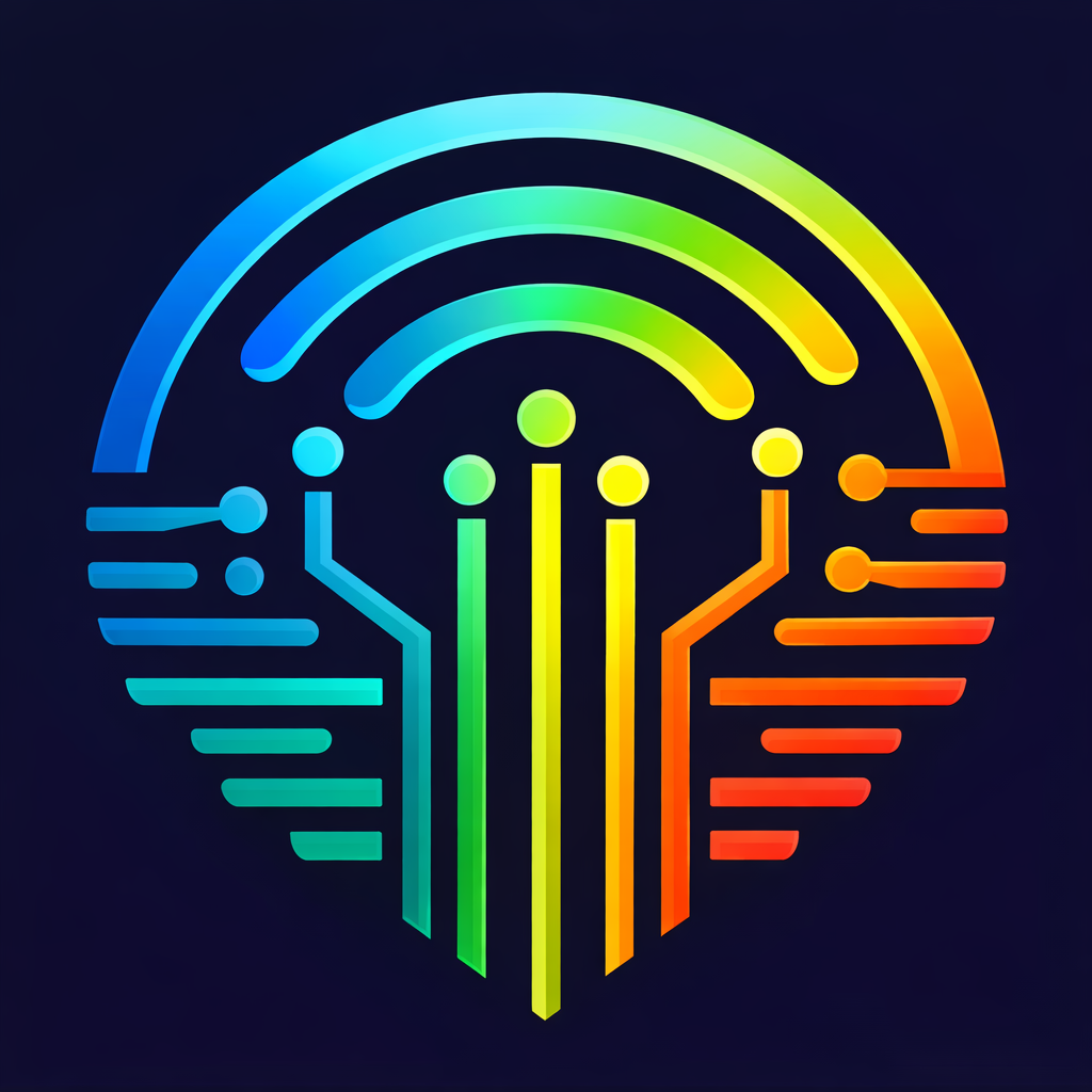 MIKROM logo